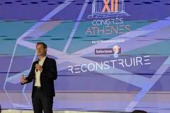 12ème Congrès Selectour à Athènes - Novembre 2022