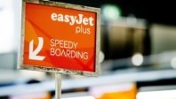 easyJet très satisfait de son service d’enregistrement en soute des bagages cabine