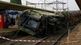 L’accident de Brétigny oblige la SNCF a moderniser son réseau