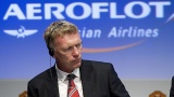 Aeroflot réduit sa perte et augmente son trafic malgré la crise