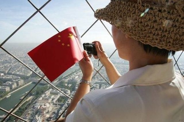 Retour des touristes chinois en France : le témoignage de l’agence Frenzy Travel