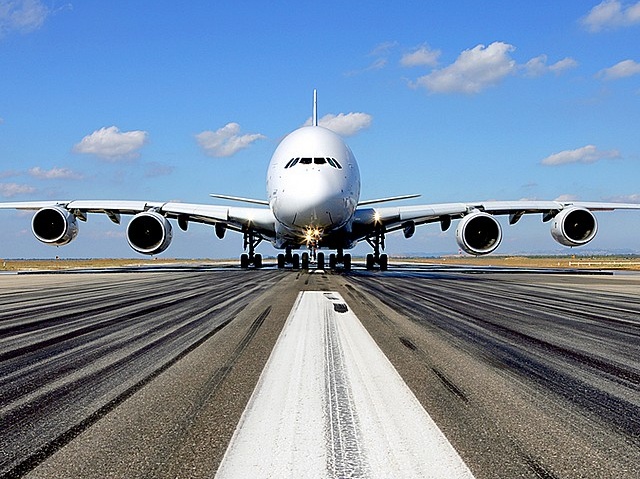 Nouvelles du Ciel : United, Air Madagascar, Lufthansa, Hainan Airlines…