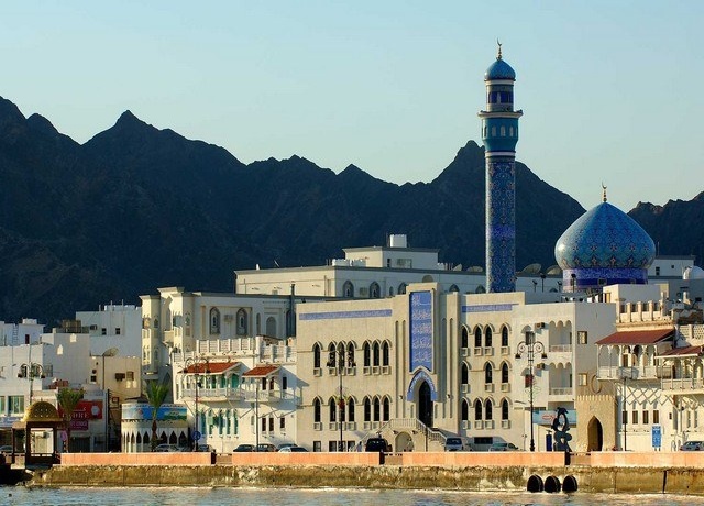 Oman charme les hôteliers du luxe