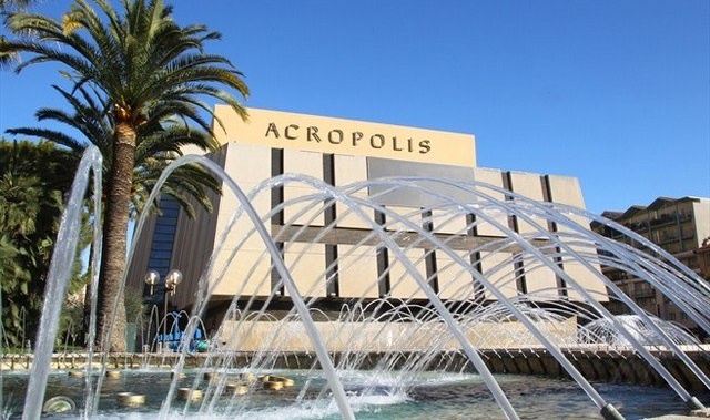 L’ Acropolis cherche un investisseur sur le long terme