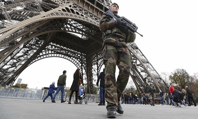 La sécurité des touristes : une priorité pour Paris