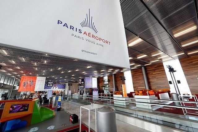 Aéroports de Paris étend son influence à l’international