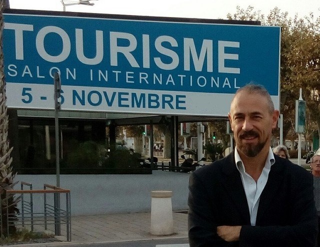 Un nouveau lieu pour le Salon du Tourisme de Cannes