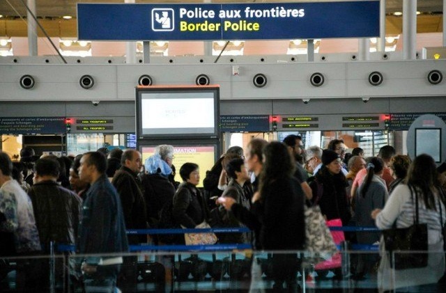 File d’attente au contrôle de l’aéroport de Nice : Le CRT Côte d’Azur réagit