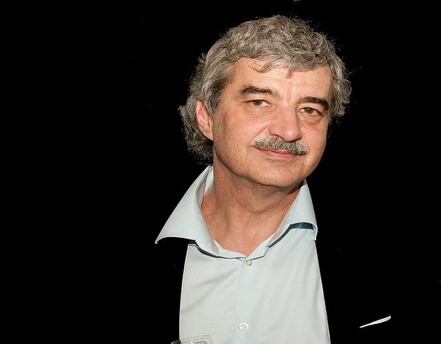 Alain Le Scouezec quitte TUI pour Salaün