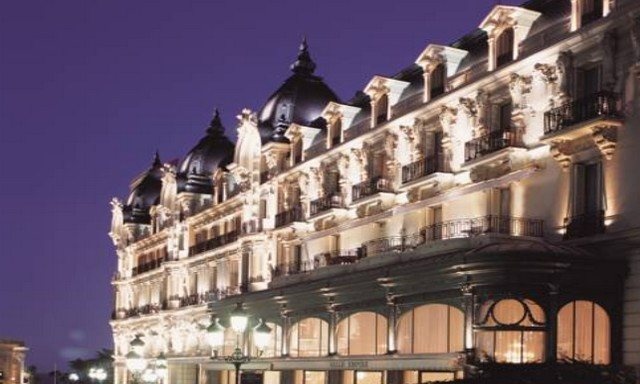 L’hôtellerie de luxe de Monaco décroche une «Five Star»