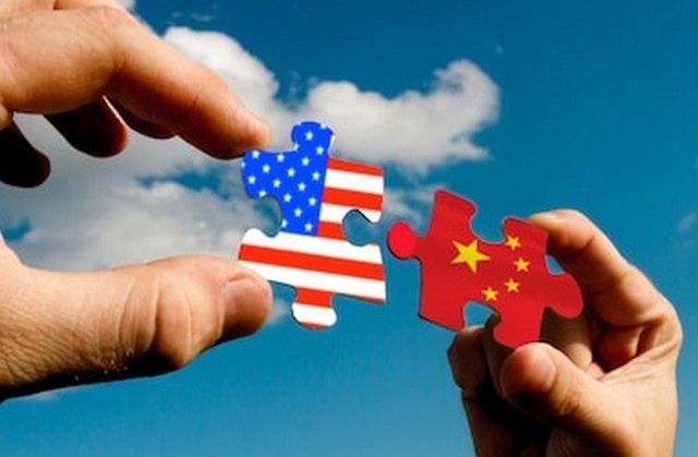 Pourquoi les compagnies américaines veulent bloquer les chinoises
