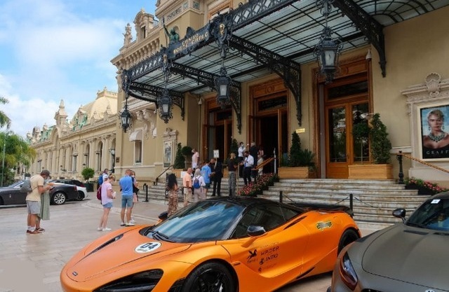 Monaco serait-elle finalement la destination touristique la plus chère au monde ?