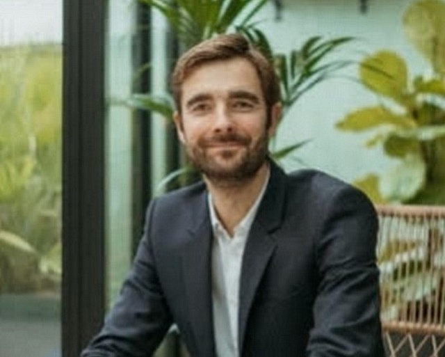 Un nouveau grand patron pour Airbnb France