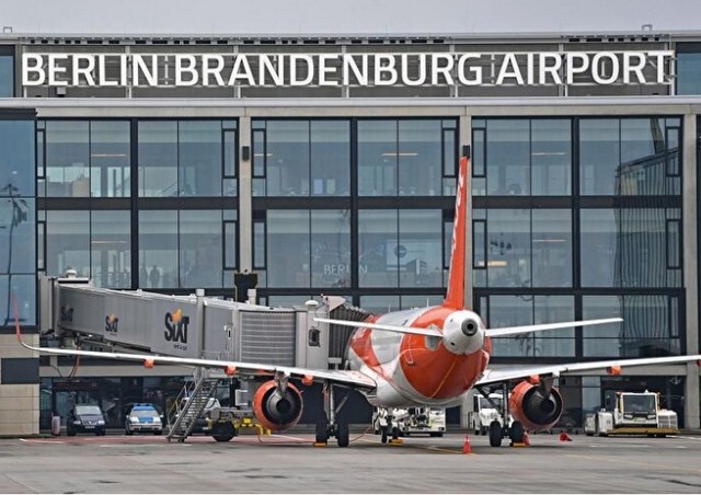 L’ aéroport Willy Brandt de Berlin-Brandebourg : un Projet controversé qui renaît de ses cendres