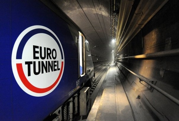 Eurotunnel accroit sa capacité de transport vers Londres