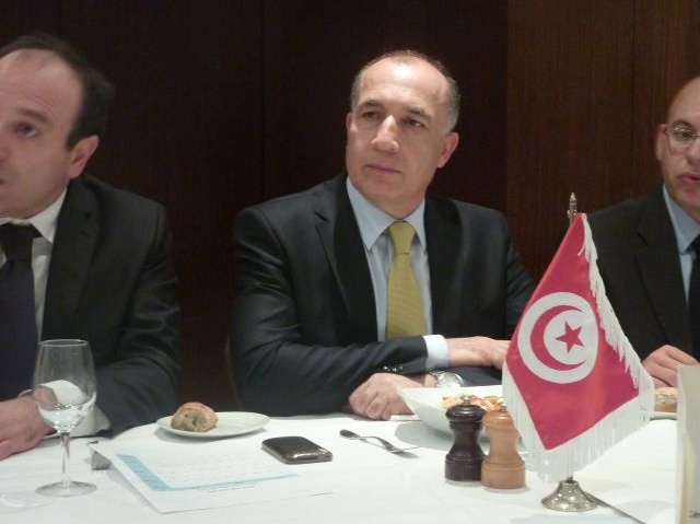 La Tunisie revient en force