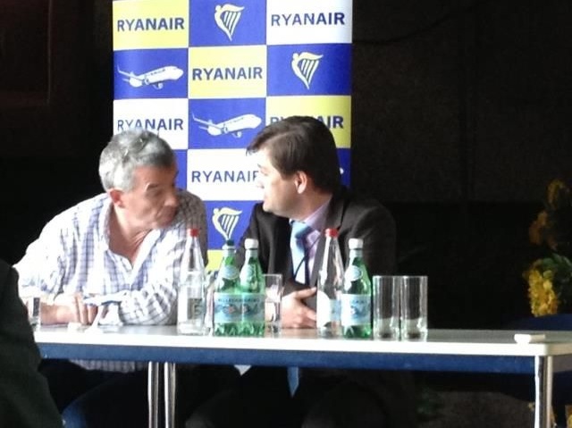 Ryanair perd à nouveau contre Bravo Fly