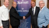 Avec Protea, Marriott s’impose en Afrique