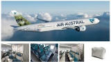 Air Austral, le retour aux Sources