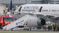 United Airlines revient à Nice dès le premier mai 2023