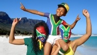L’Afrique du Sud surfe sur le bon Cap