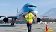 Nouvelles de l’aérien : APG, Transavia, United Airlines, easyJet, SpiceJet, La Compagnie, Norwegian, etc.