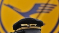 Kolossale grève chez les pilotes de Lufthansa