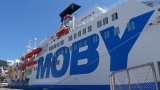 Cap sur Bastia à bord du Moby Zaza