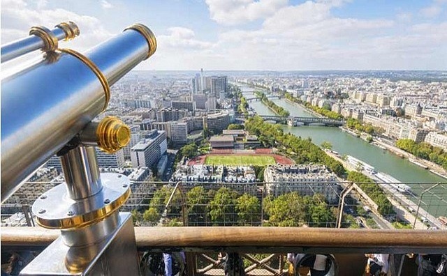 Qui sont réellement les touristes qui visitent la France ? Flux Vision Tourisme a la réponse