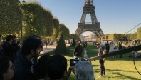 Un bon film de promotion pour relancer le tourisme à Paris
