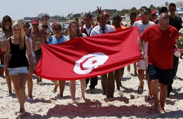 Tunisie : au Seabel Alhambra, investir pour ne pas mourir, investir pour l’avenir