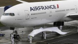 Un Dreamliner d’Air France entre Paris et Montréal