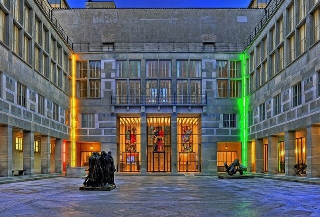 De Madrid à Bâle : les œuvres du Musée du Prado migrent au Kunstmuseum