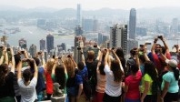 Hong Kong remet tout à plat