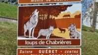 Pour hurler avec les Loups … dans le Limousin