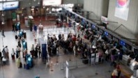 L’aéroport de Nice a dépassé les 13 millions de passagers en 2017