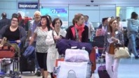 L’Aéroport Nice Côte d’Azur frôle le cap des 14 millions de passagers en 2018