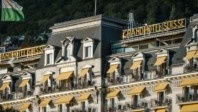 Autograph Collection Hotels épingle le Grand Hotel Suisse Majestic de Montreux