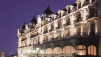 L’hôtellerie de luxe de Monaco décroche une «Five Star»