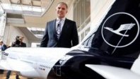 Lufthansa baisse le salaire de ses dirigeants