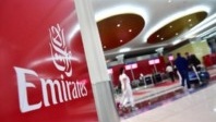 Emirates passe dans le rouge