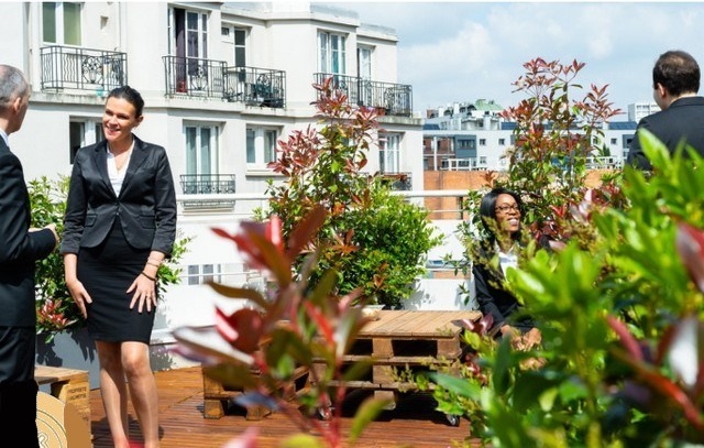 Antibes : une école d’hôtellerie de luxe s’installe