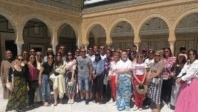 Mondial Tourisme emmène 90 agents de voyages en Tunisie