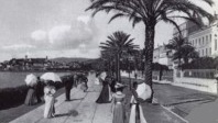 Tourisme Côte d’Azur : Comment Cannes va changer complètement sa célèbre Croisette