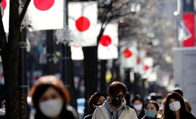 Pourquoi le Japon va devoir réouvrir aux touristes