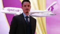 Smaïl Boudjennah prend la Direction commerciale de Qatar Airways France