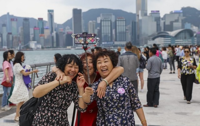 Tourisme en Asie : Hong Kong réouvert dès cette semaine ?
