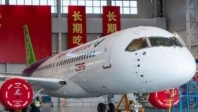 Après Airbus et Boeing, un 3ème avionneur (chinois) entre dans la danse