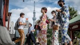 Pourquoi les japonais fustigent les touristes sans masques