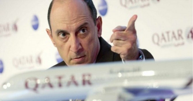 Comment Qatar Airways repart tous azimuts